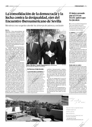 ABC SEVILLA 22-04-2005 página 49