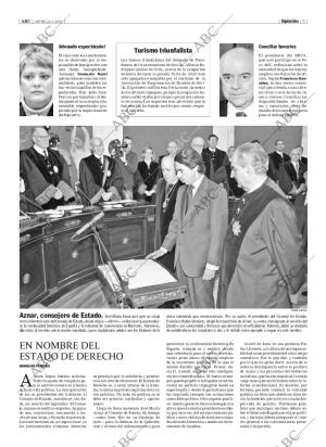 ABC SEVILLA 22-04-2005 página 5