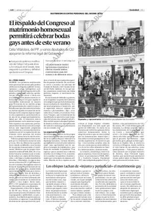 ABC SEVILLA 22-04-2005 página 55