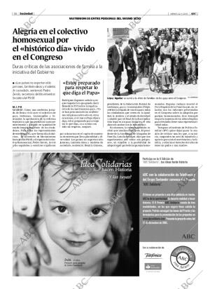 ABC SEVILLA 22-04-2005 página 56