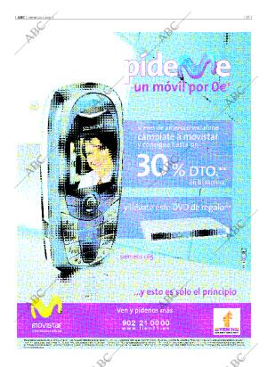 ABC SEVILLA 22-04-2005 página 57