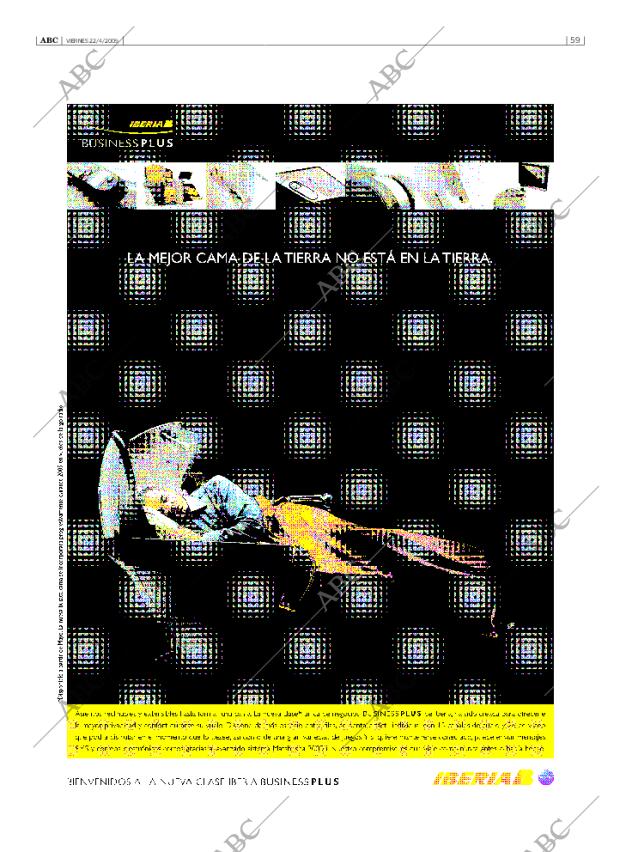 ABC SEVILLA 22-04-2005 página 59