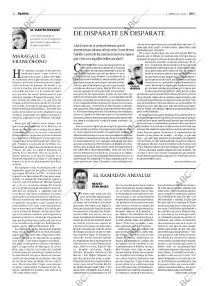 ABC SEVILLA 22-04-2005 página 6