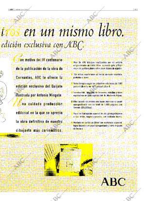 ABC SEVILLA 22-04-2005 página 61