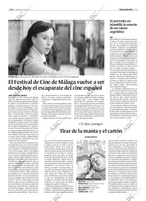 ABC SEVILLA 22-04-2005 página 71