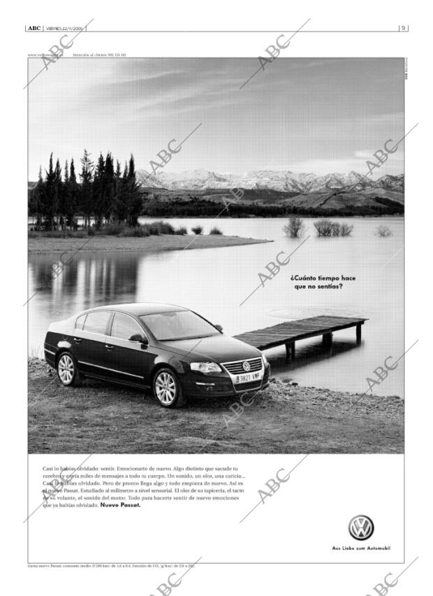 ABC SEVILLA 22-04-2005 página 9