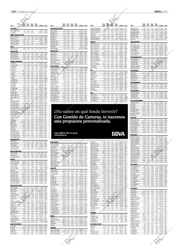 ABC SEVILLA 22-04-2005 página 97