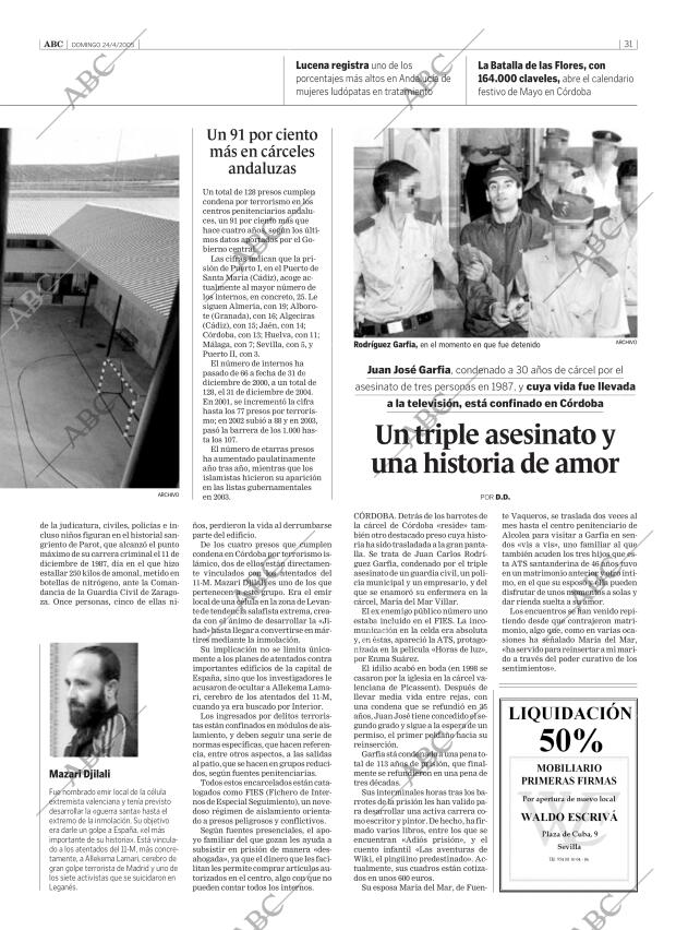 ABC CORDOBA 24-04-2005 página 31