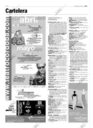 ABC CORDOBA 24-04-2005 página 70