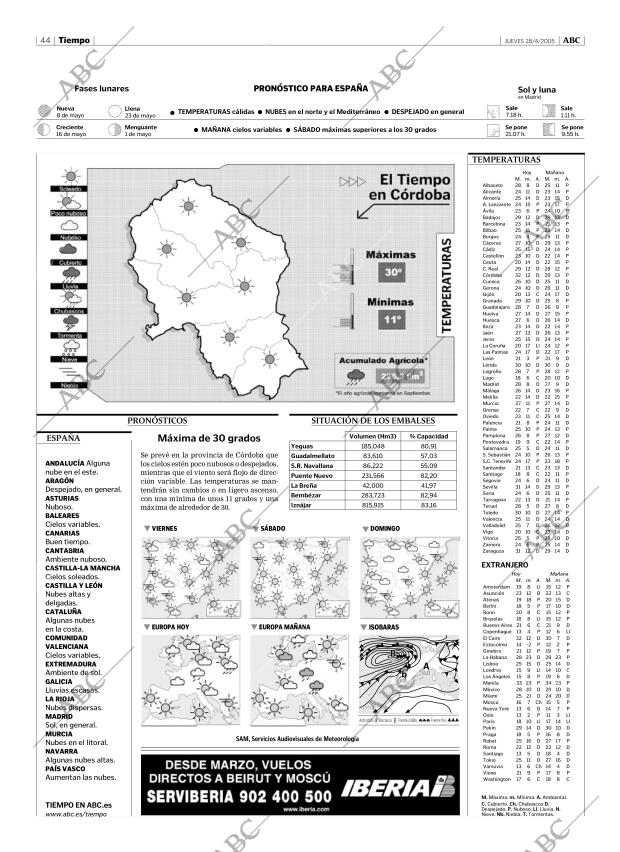 ABC CORDOBA 28-04-2005 página 44