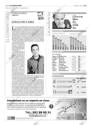 ABC MADRID 30-04-2005 página 108