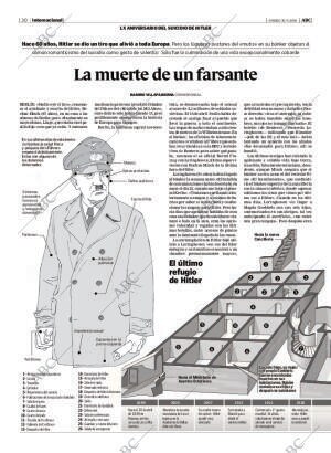 ABC MADRID 30-04-2005 página 30