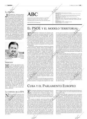 ABC MADRID 30-04-2005 página 4