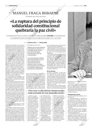 ABC MADRID 01-05-2005 página 10