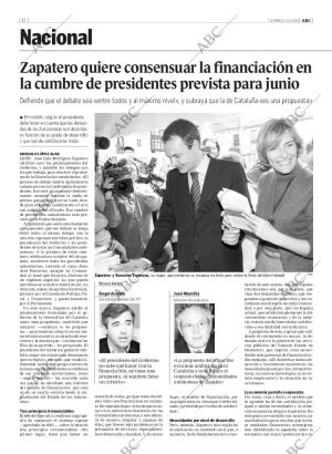 ABC MADRID 01-05-2005 página 12