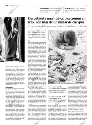 ABC MADRID 01-05-2005 página 27