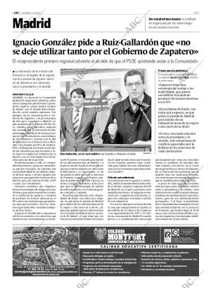 ABC MADRID 01-05-2005 página 33