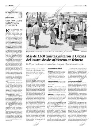 ABC MADRID 01-05-2005 página 34