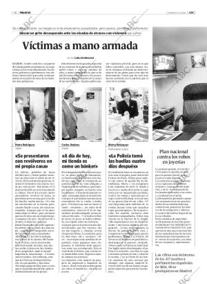 ABC MADRID 01-05-2005 página 36