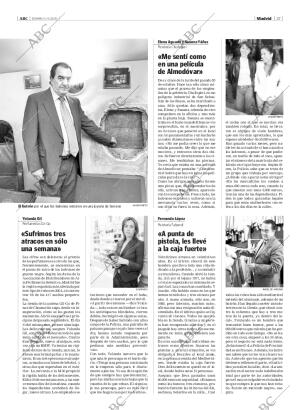ABC MADRID 01-05-2005 página 37