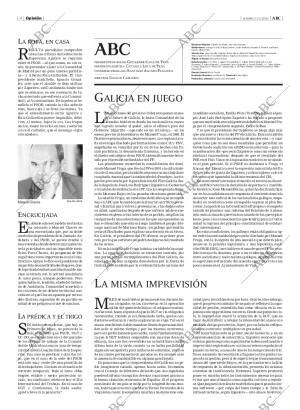 ABC MADRID 01-05-2005 página 4