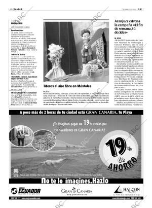 ABC MADRID 01-05-2005 página 40