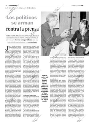 ABC MADRID 01-05-2005 página 48