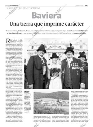 ABC MADRID 01-05-2005 página 50
