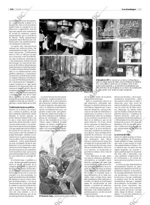 ABC MADRID 01-05-2005 página 51