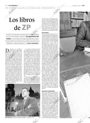ABC MADRID 01-05-2005 página 52