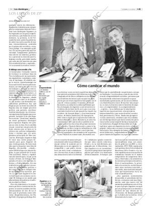 ABC MADRID 01-05-2005 página 54