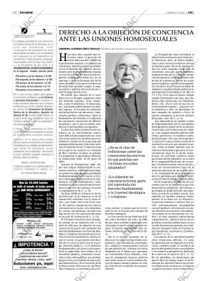 ABC MADRID 01-05-2005 página 58