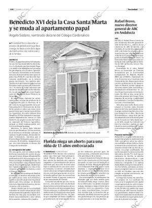 ABC MADRID 01-05-2005 página 59