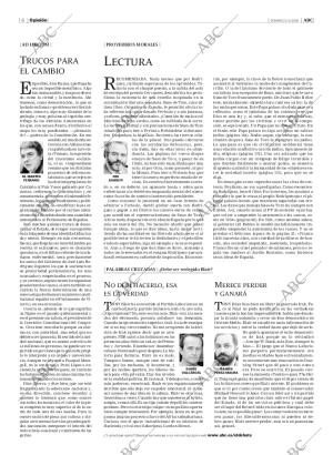 ABC MADRID 01-05-2005 página 6