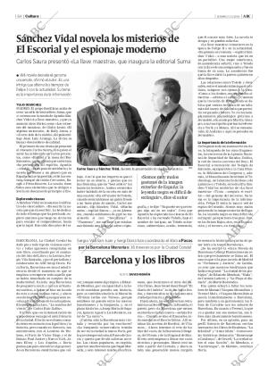 ABC MADRID 01-05-2005 página 64