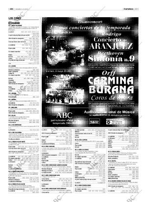 ABC MADRID 01-05-2005 página 69