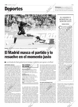 ABC MADRID 01-05-2005 página 81