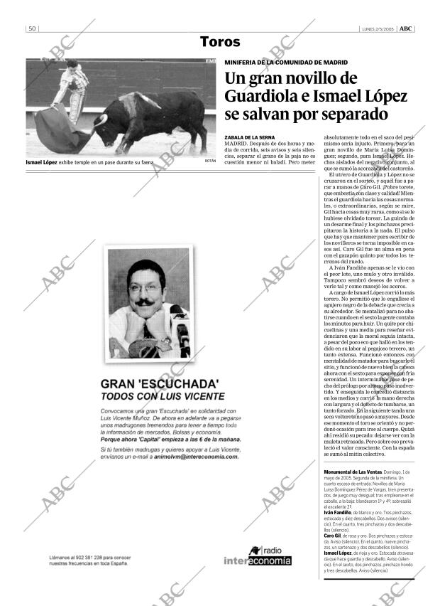 ABC CORDOBA 02-05-2005 página 50