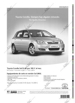 ABC MADRID 02-05-2005 página 100