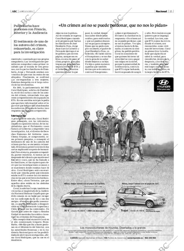 ABC MADRID 02-05-2005 página 15
