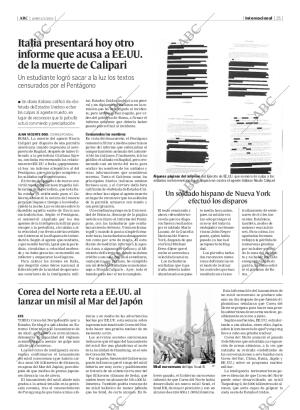 ABC MADRID 02-05-2005 página 25