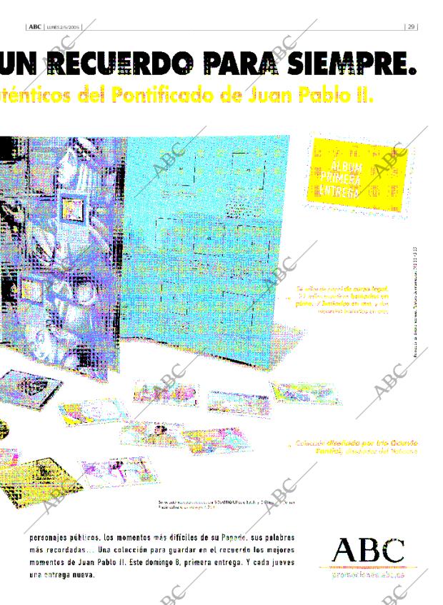 ABC MADRID 02-05-2005 página 29