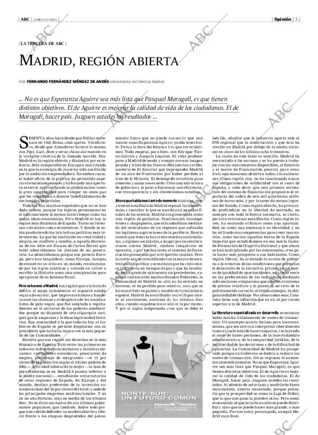 ABC MADRID 02-05-2005 página 3