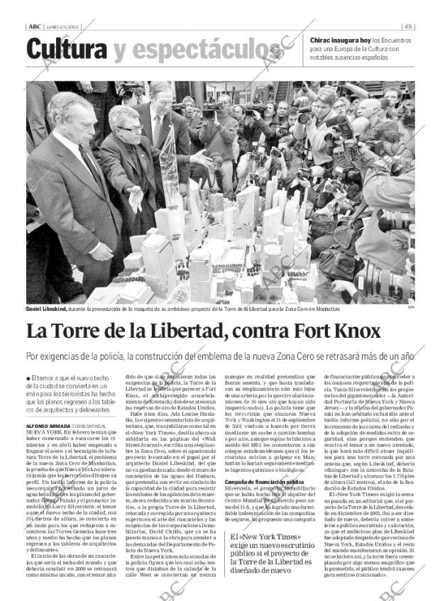 ABC MADRID 02-05-2005 página 49