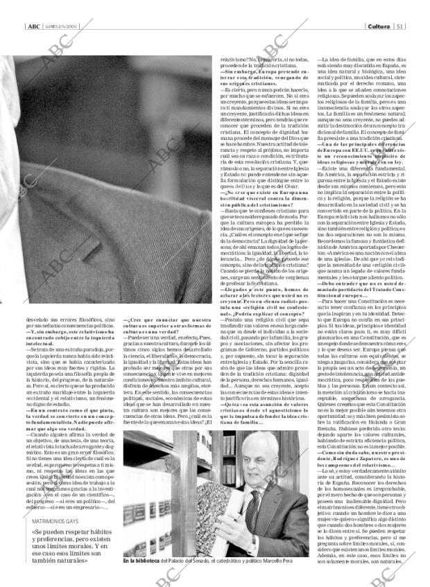 ABC MADRID 02-05-2005 página 51