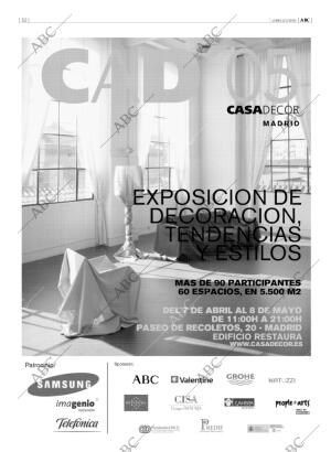 ABC MADRID 02-05-2005 página 52