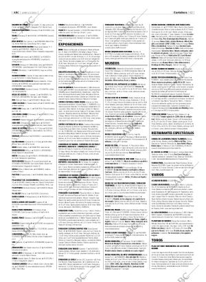 ABC MADRID 02-05-2005 página 63