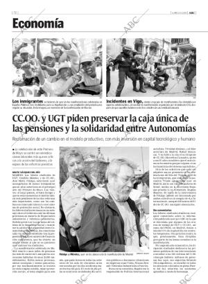 ABC MADRID 02-05-2005 página 72