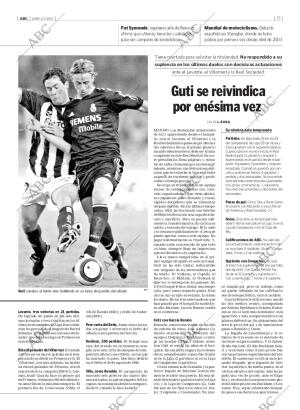 ABC MADRID 02-05-2005 página 77