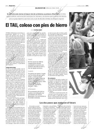 ABC MADRID 02-05-2005 página 88